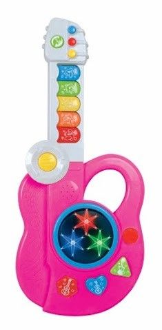 Mitashi Skykids Junoir Musican Musical Toy - Sky Kidz
