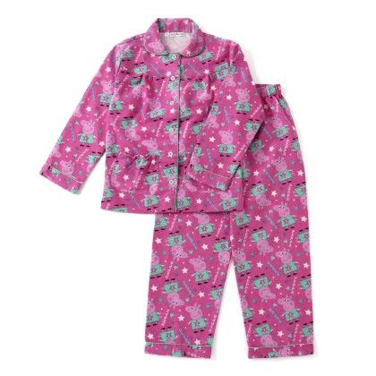 little pink brand night suit