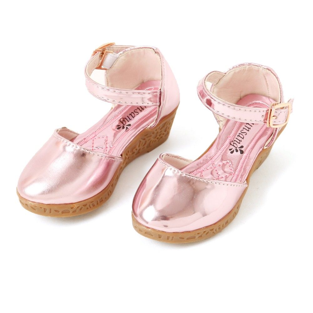 Baby girl shoes | Shipped Free at Zappos
