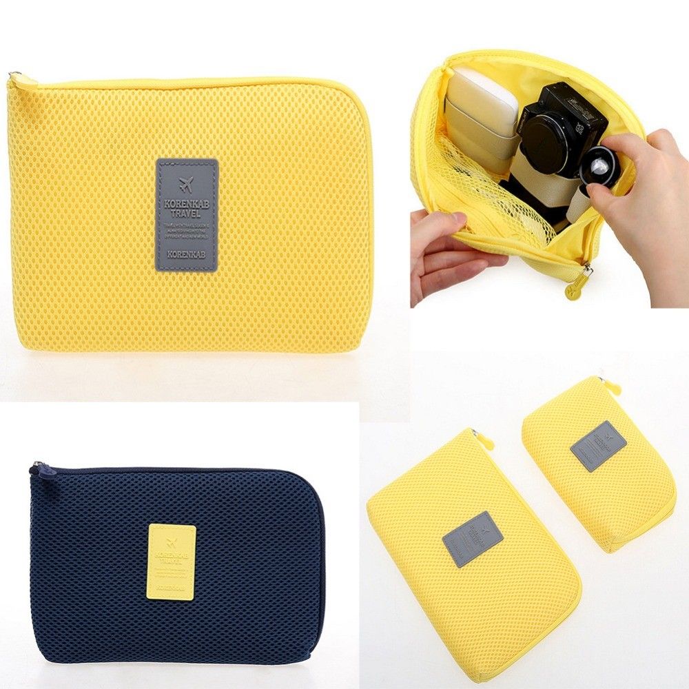 Digital Storage Bag Assorted 1 Unit - Total Gift Solutions
