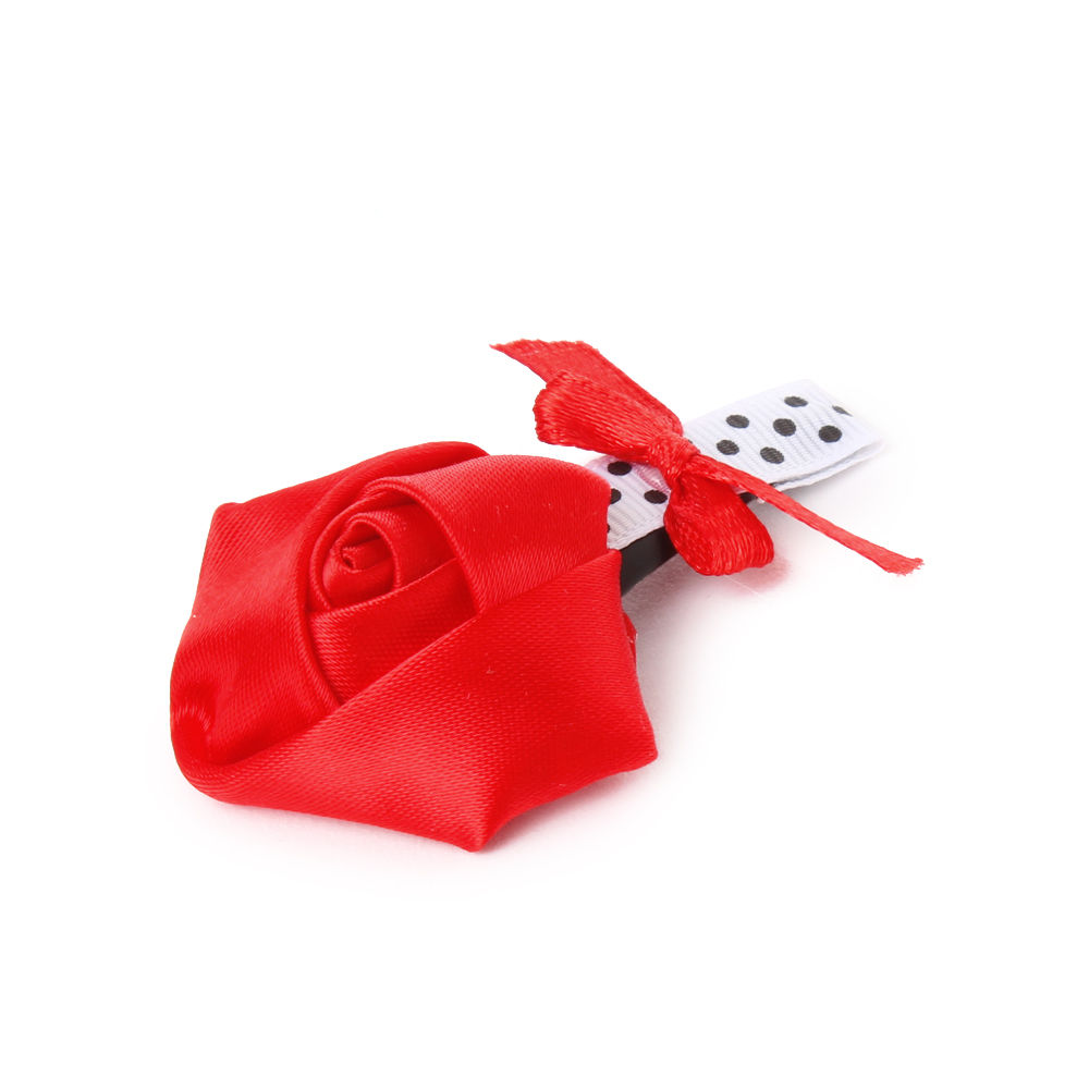 dress your little girl in this lovely accessories and make
