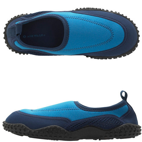 Buy Water Shoes - Blue online @ ₹1149 