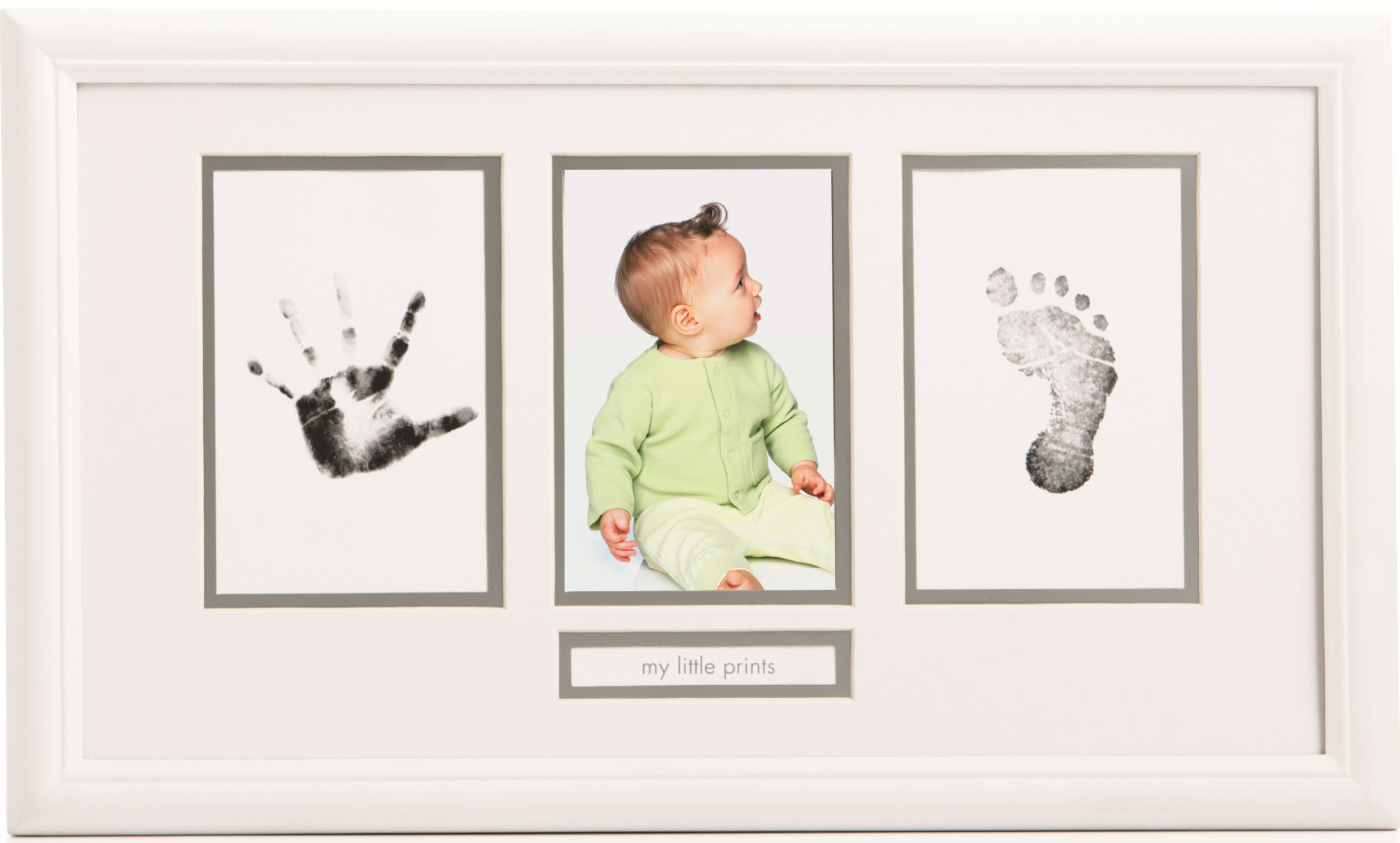 hopscotch pearhead baby prints