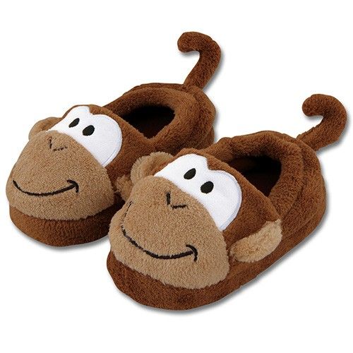Buy Silly Slippers Monkey online @ ₹899 