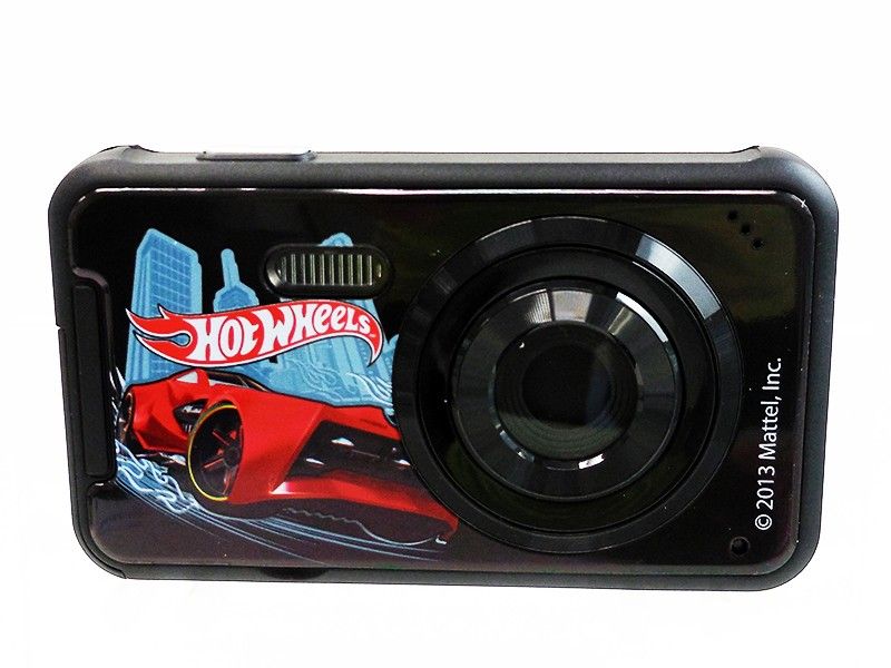 camera for hot wheels