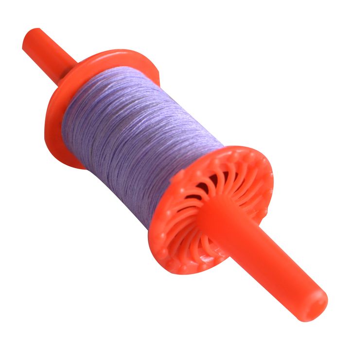Shop Online Kite String Spool (Firki) Light Blue at ₹49
