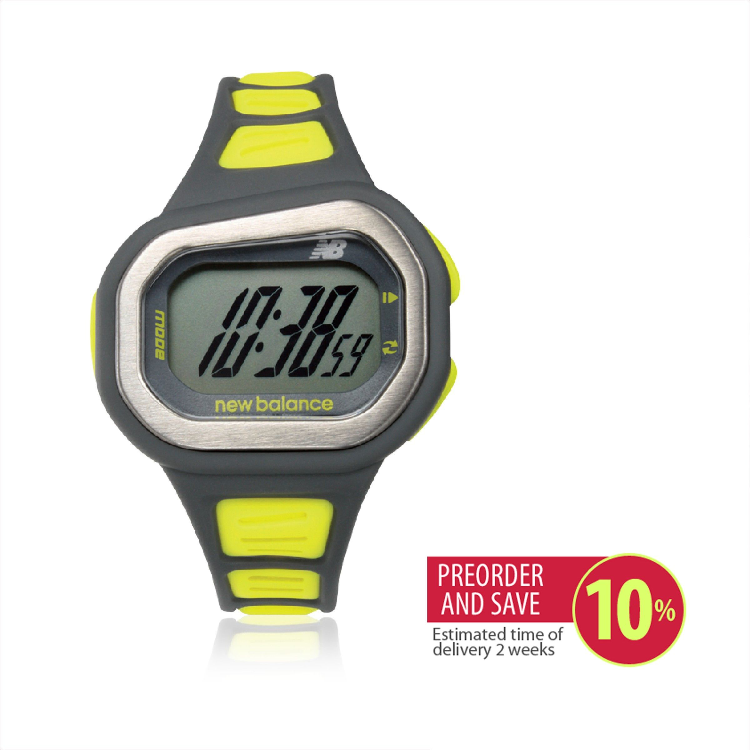 new balance watch price