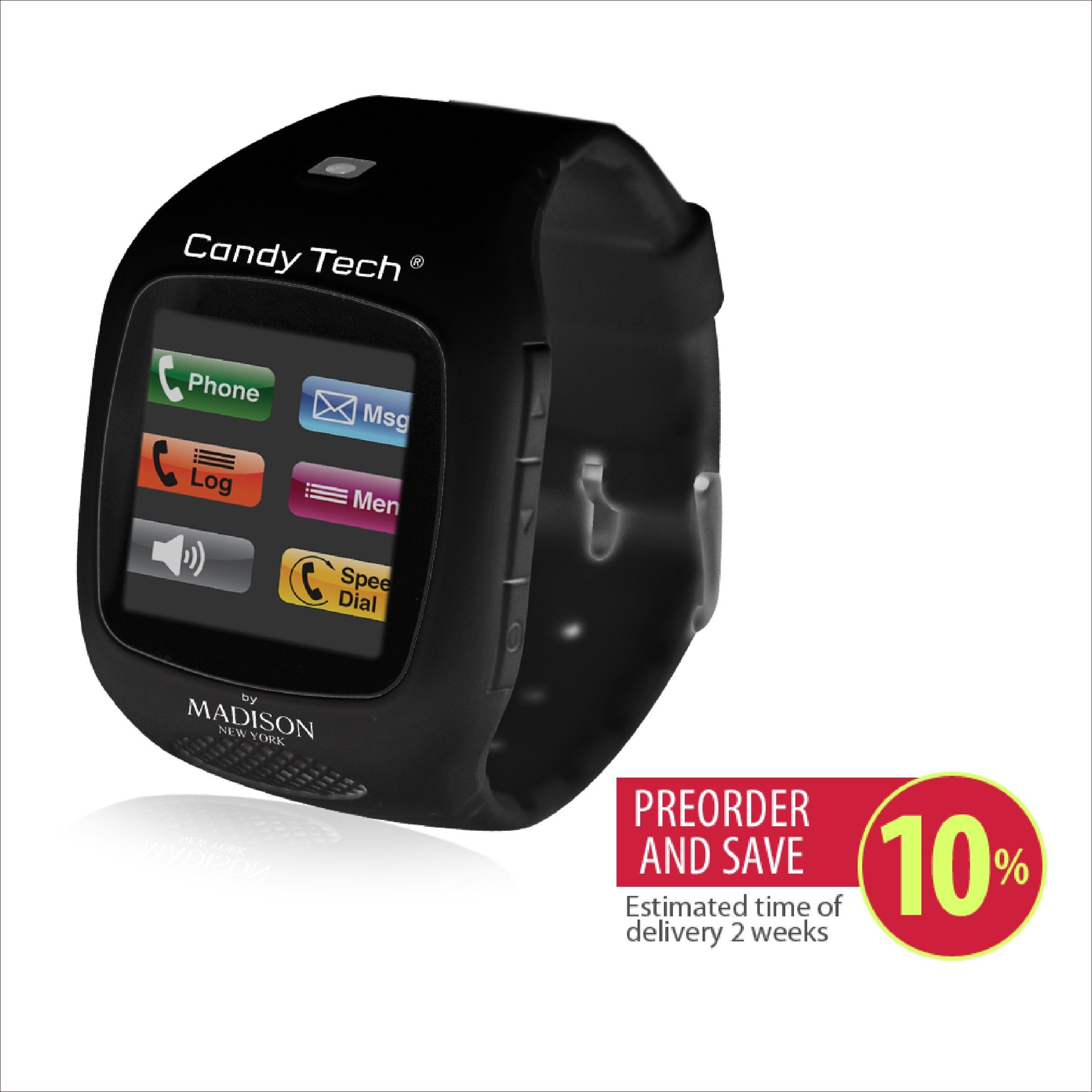 buy phone watch online