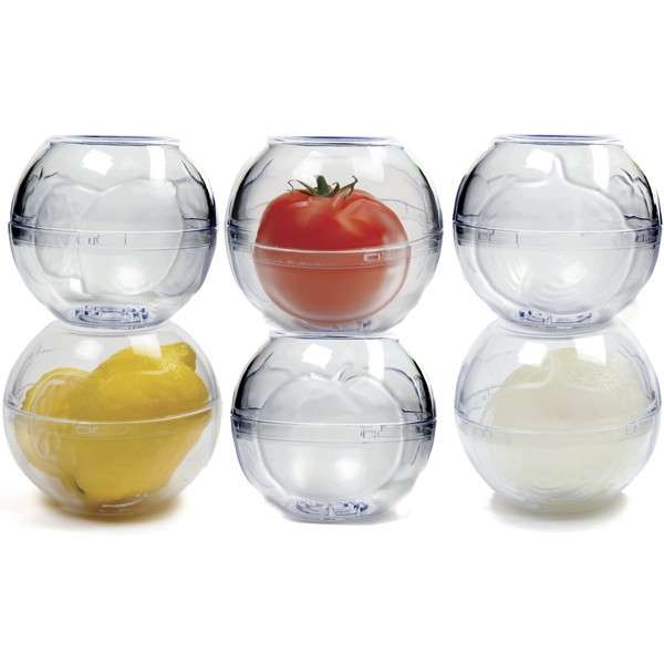 Shop Online Fruit And Vegetable Keeper at ₹395