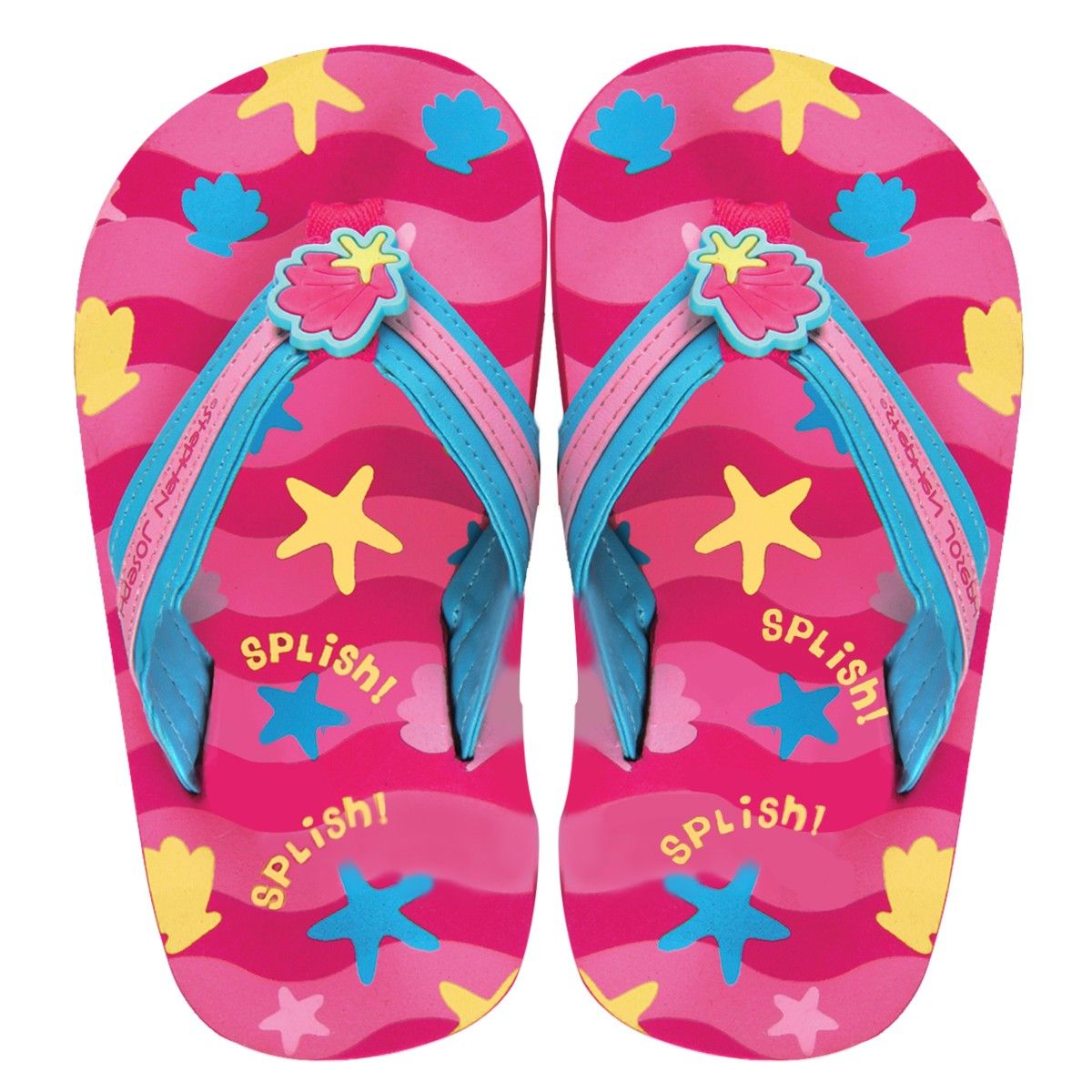 best toddler flip flops