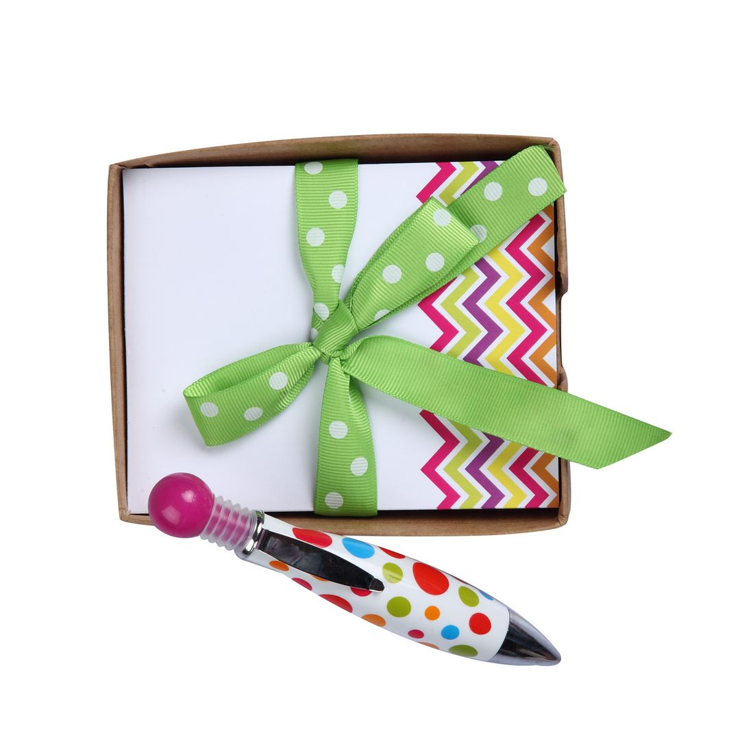 Shop Online Memo Pad Gift Set at ₹699