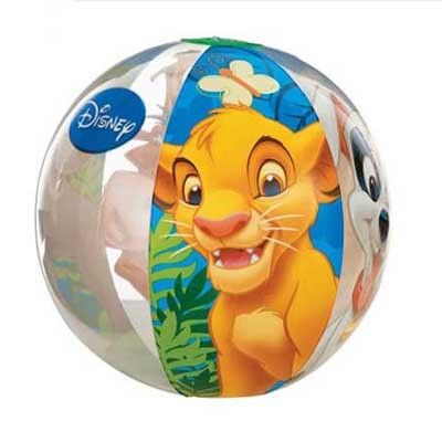 Shop Online The Lion King Beach Ball at 350