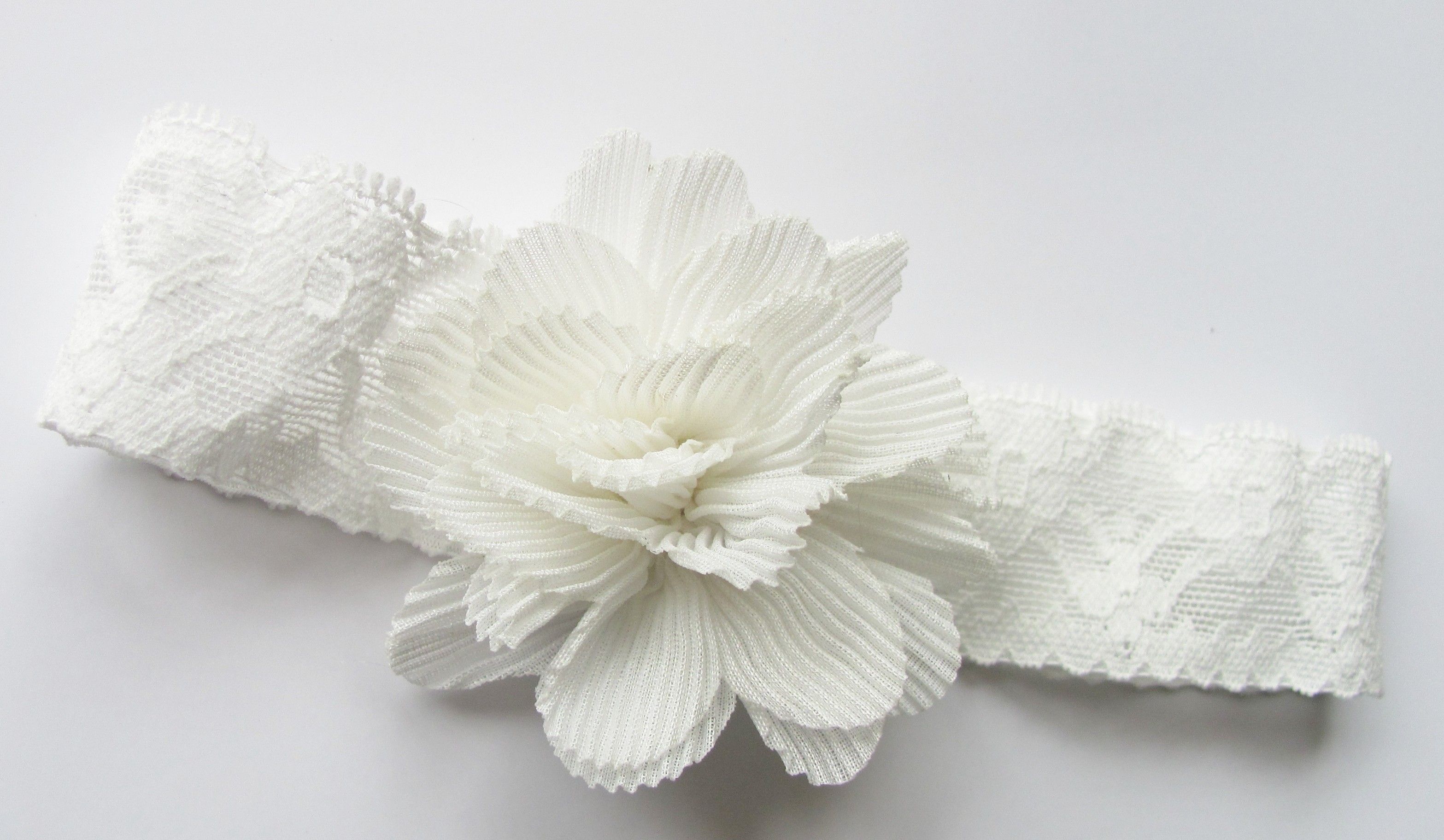 flower headband online