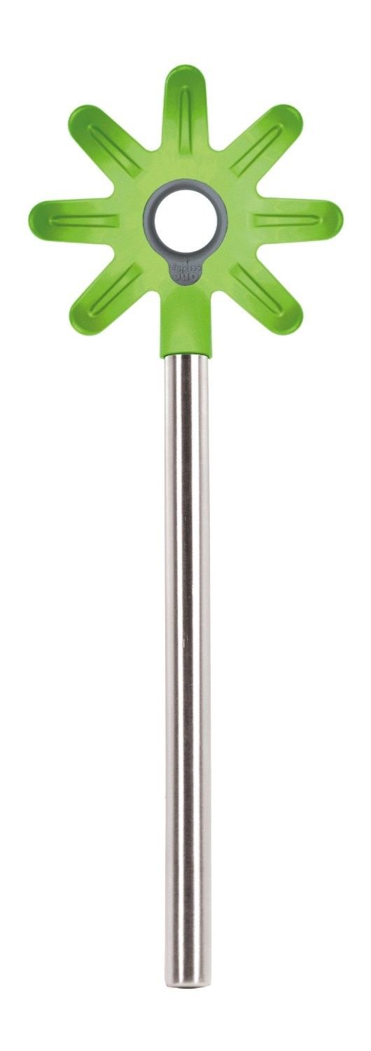 

silicone pasta claw green making and serving pasta just got