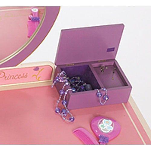 Princess Vanity Table Chair Set At 11899 Princess Vanity Table Chair, Princess Vanity Table And Chair