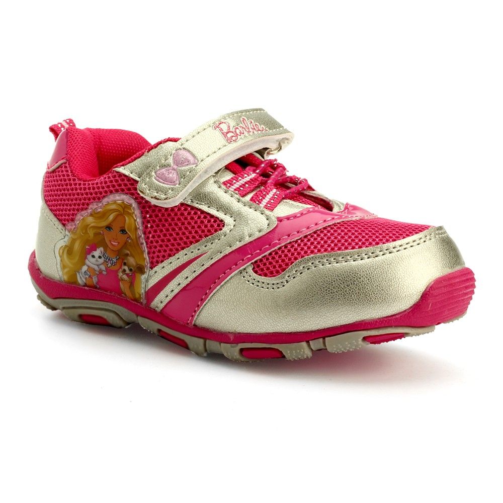 barbie shoes online