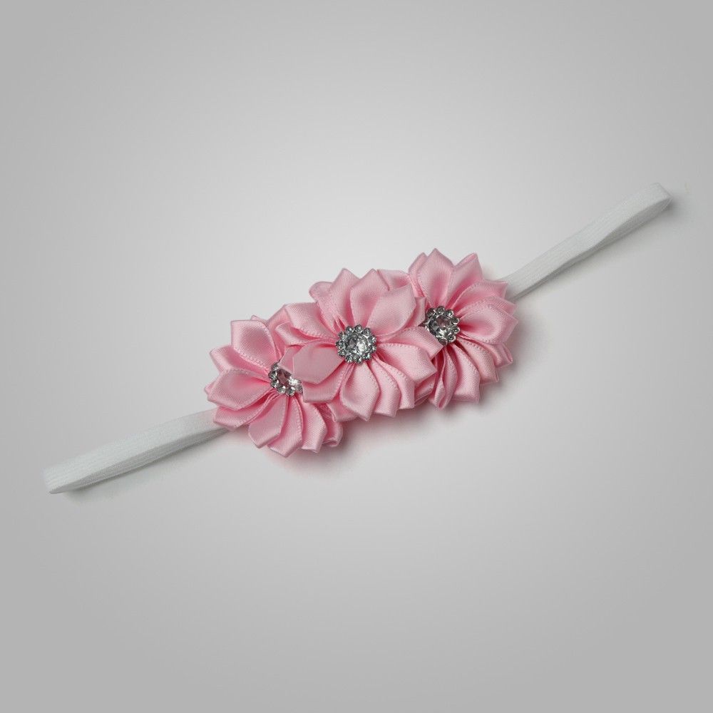 flower headband online