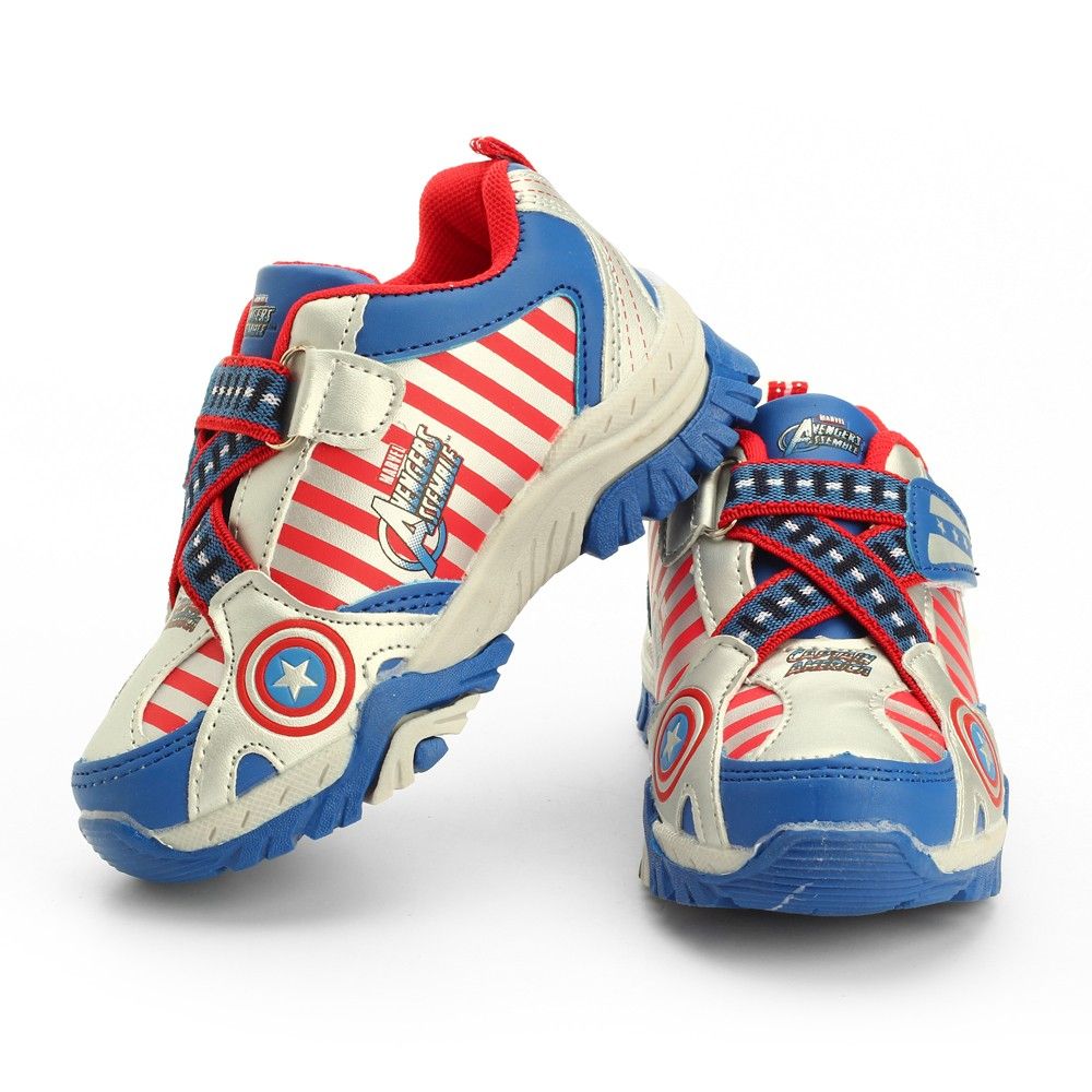 captain america sneakers for adults