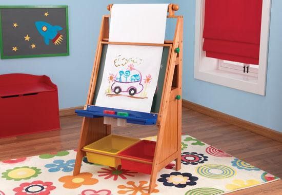 Buy Easel Desk Online 11899 Hopscotch