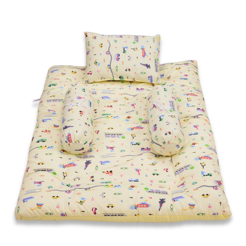 baby bed sheet online