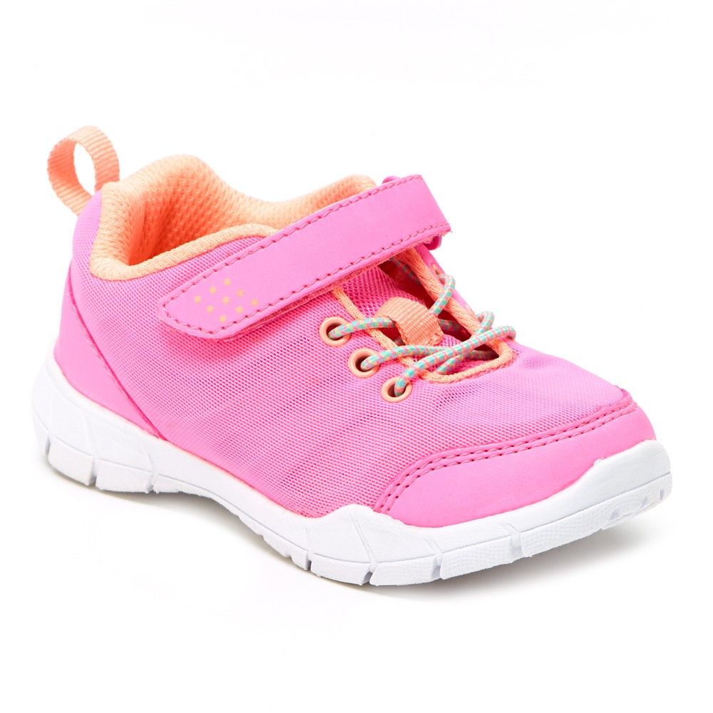 carter's athletic sneakers