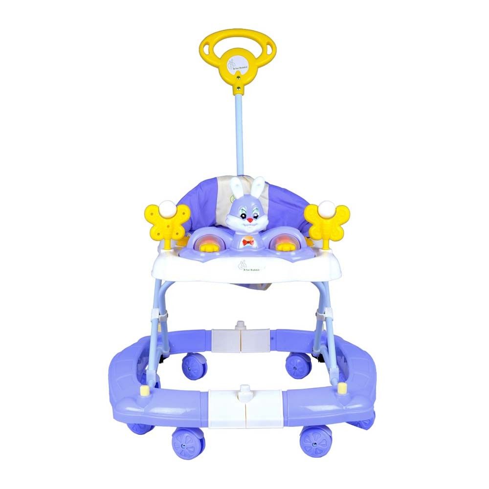 red kite unicorn baby walker