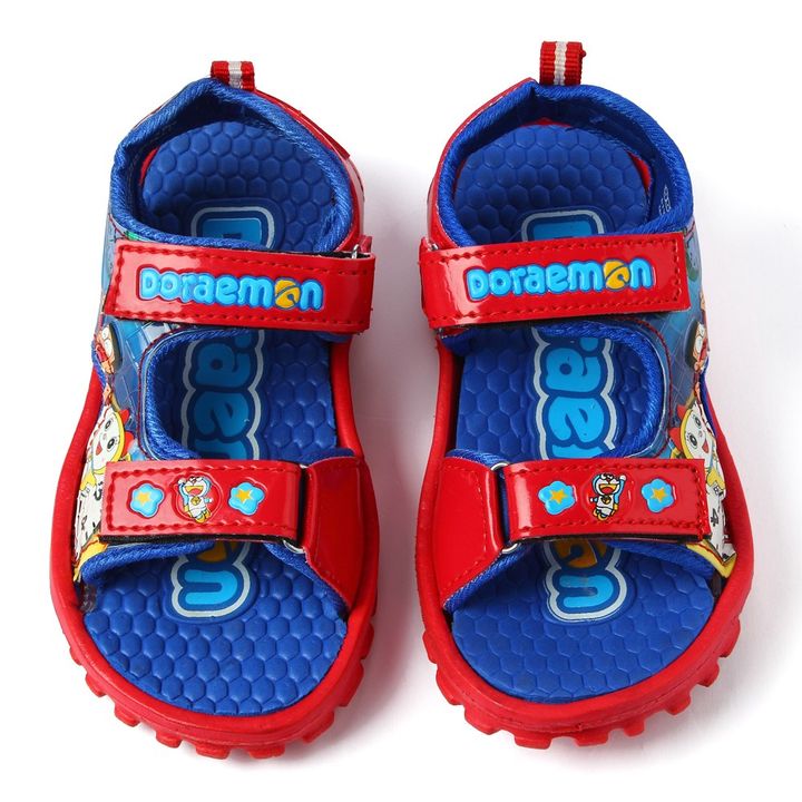 25 Foto Sandal  Doraemon  Romi Gambar