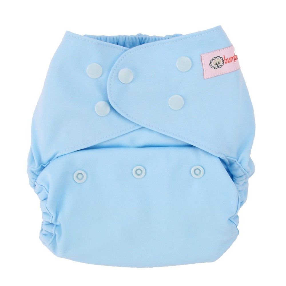 bumberry bamboo insert