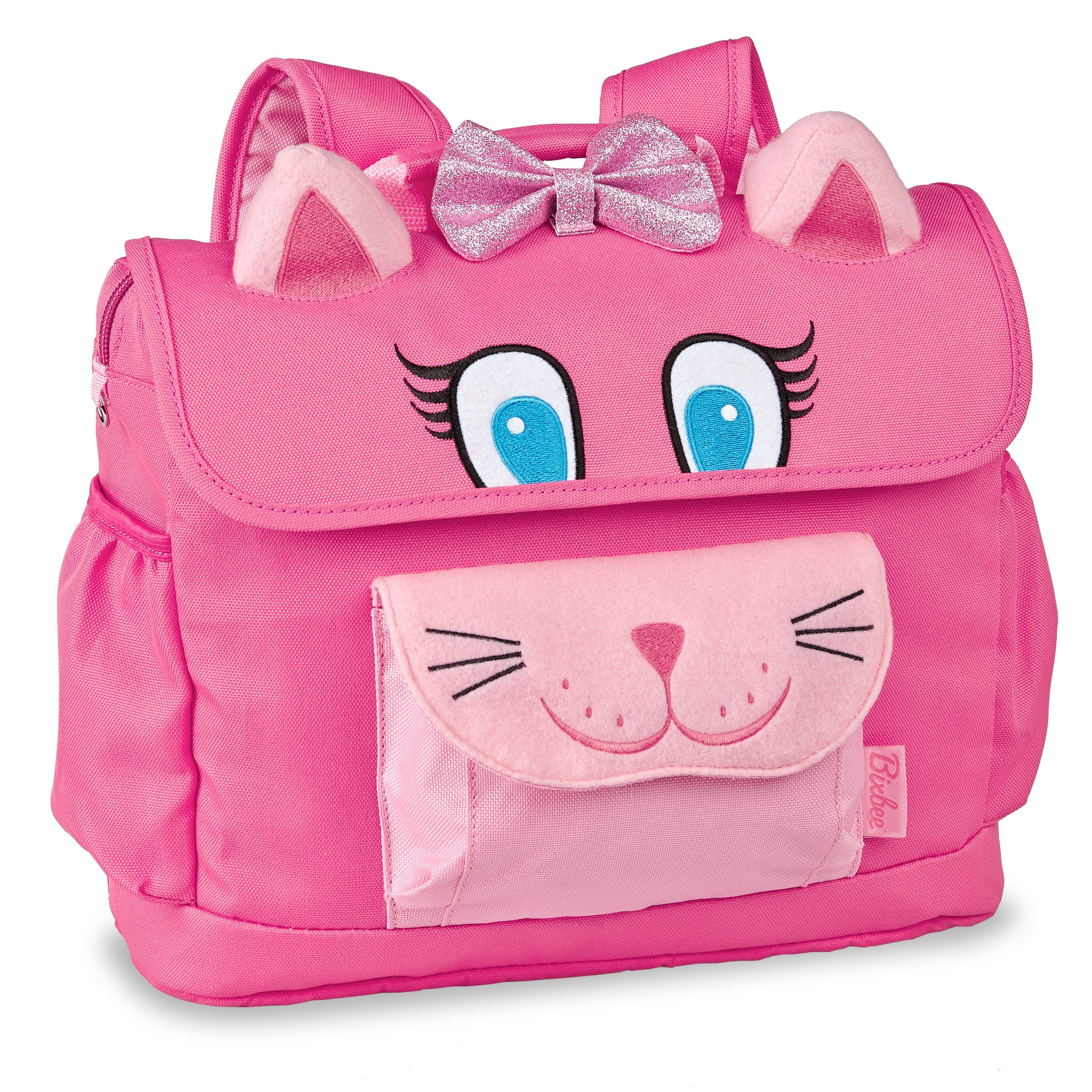 

charming and purrrrfectly sweet we think kitty pack is the