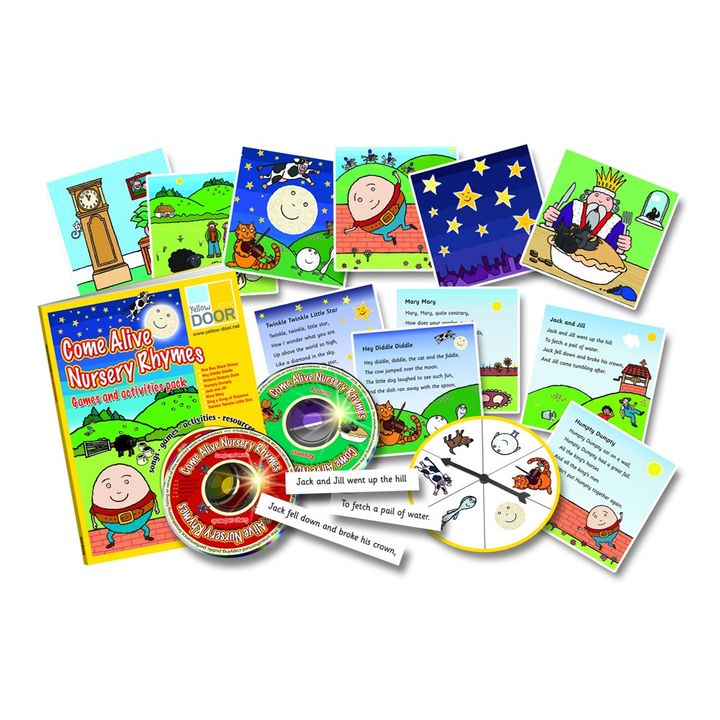 Buy Come Alive Nursery Rhymes Games And Activities Pack Online 3199 Hopscotch Word to rhyme type of rhyme 32 words rhyme with alive. hopscotch