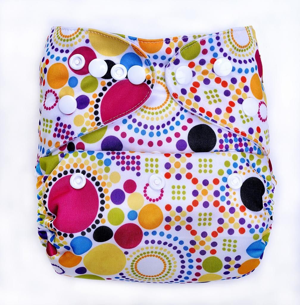 bumberry bamboo insert