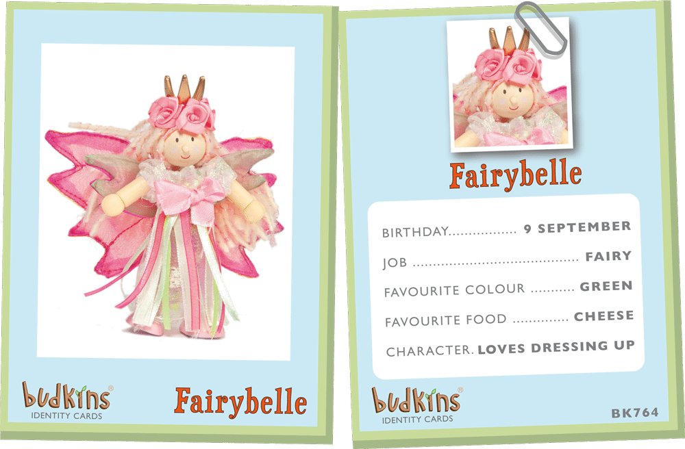 fairybelle