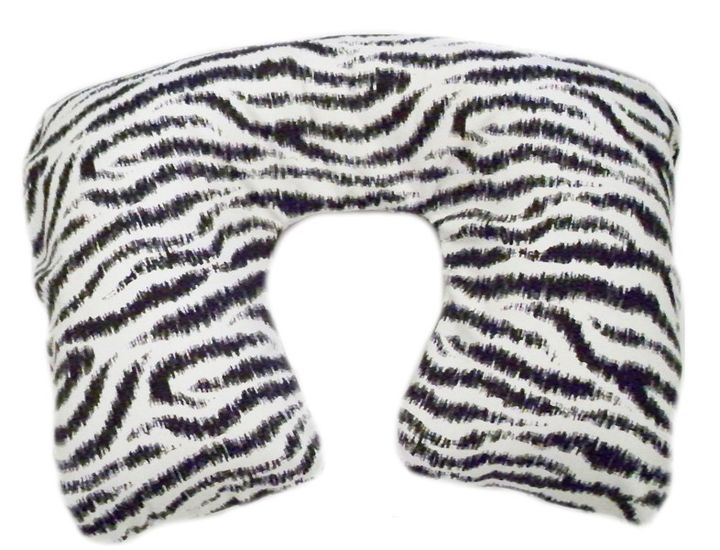 Buy Zebra Inflatable Neck Pillow Online 775 Hopscotch