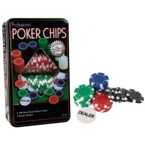 Poker Chips Shop In Mumbai