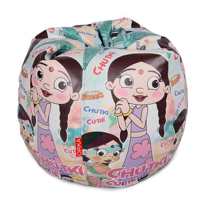 Buy Chutki Bean Bag With Beans Online 3199 Hopscotch