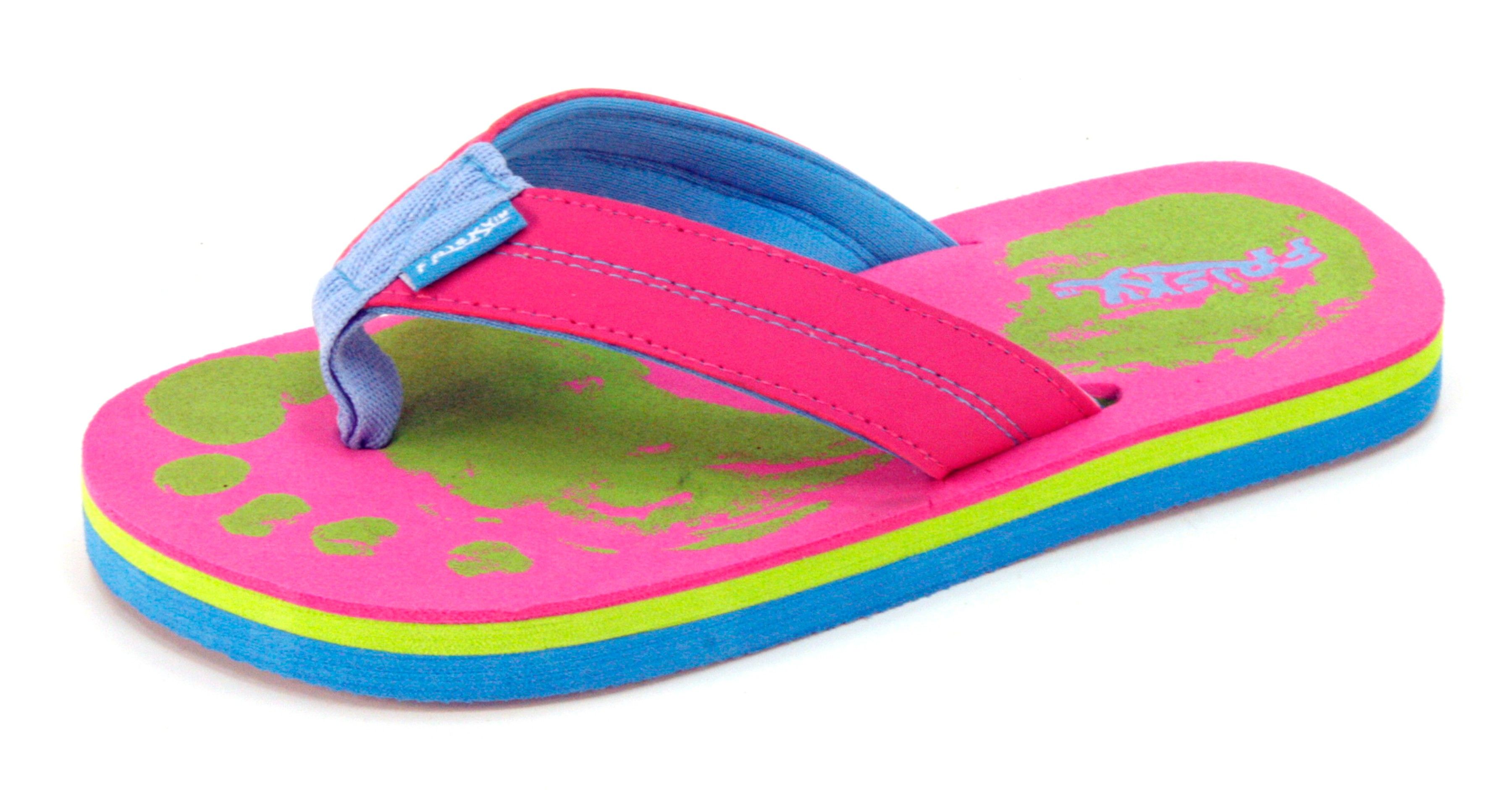 flip flop for girl online