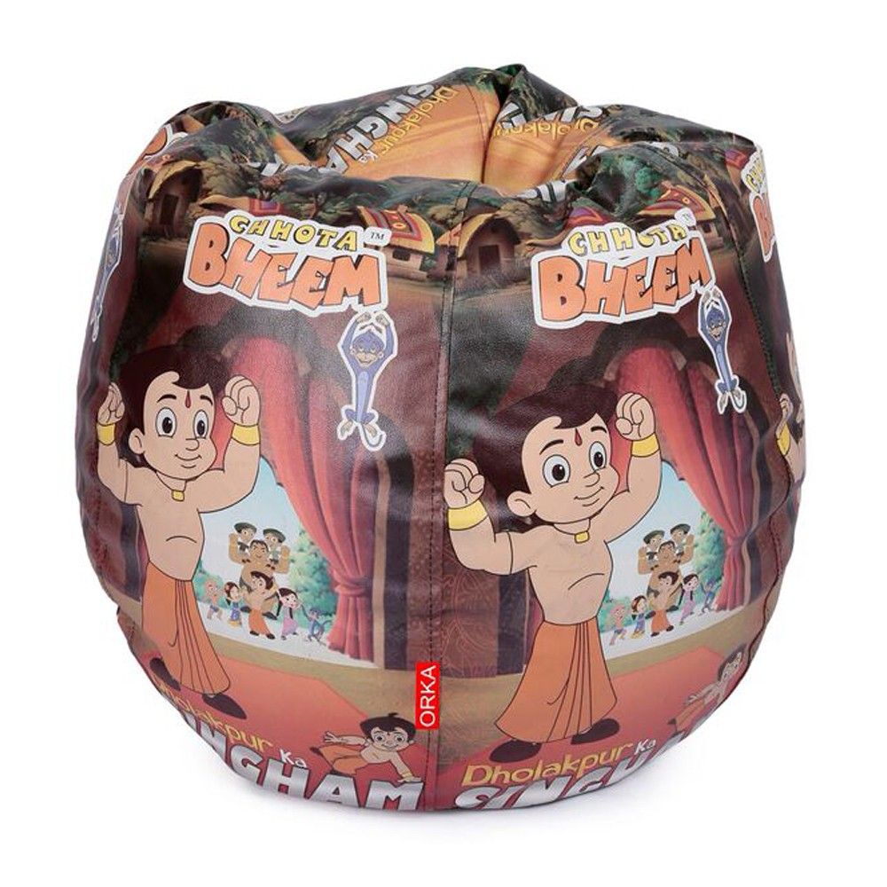 Buy Yellow School, Party Supplies & Books for Toys & Baby Care by CHHOTA  BHEEM Online | Ajio.com