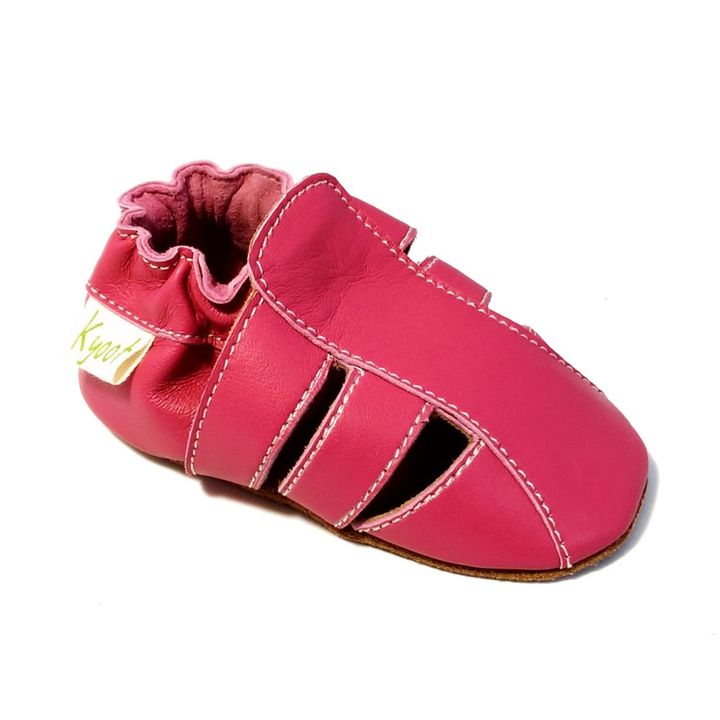 Pure Leather Shoes Online