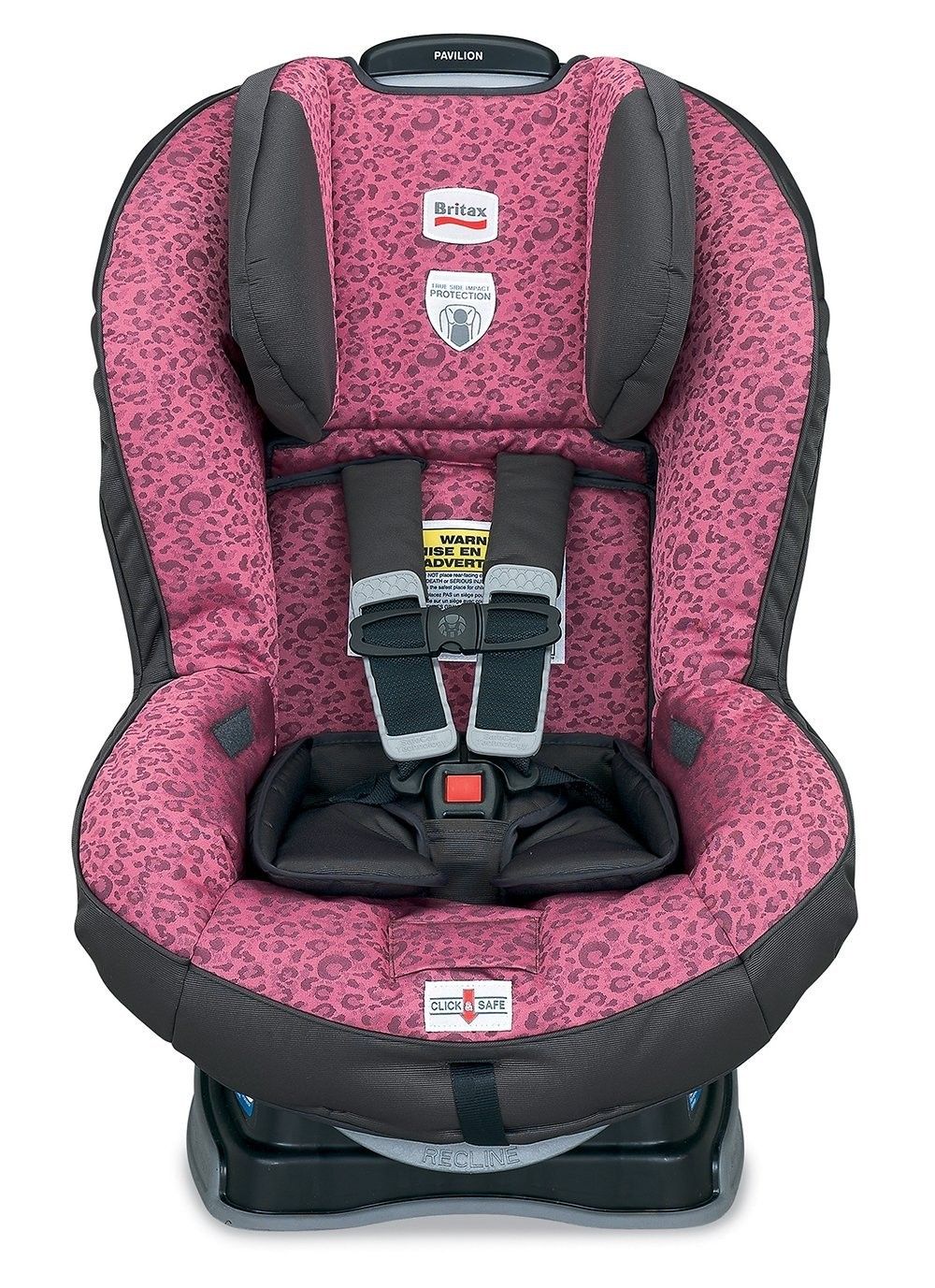 Britax marathon pink best sale