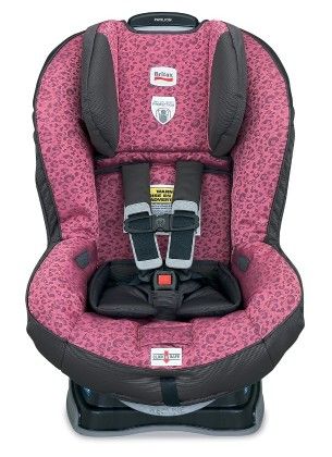 Shop Online Britax Pavilion G4 Convertible Car Seat Cub Pink at 28099