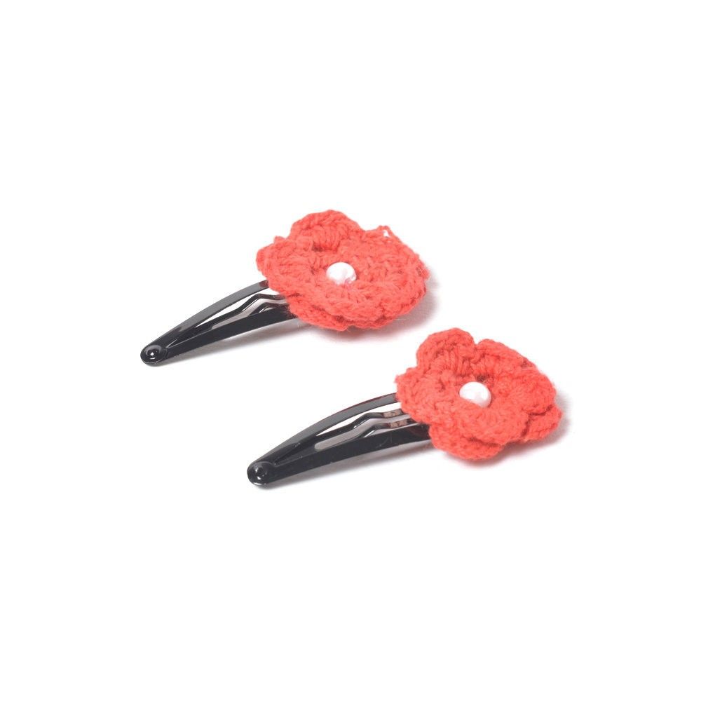 

dress your little girl in this lovely accessories and make