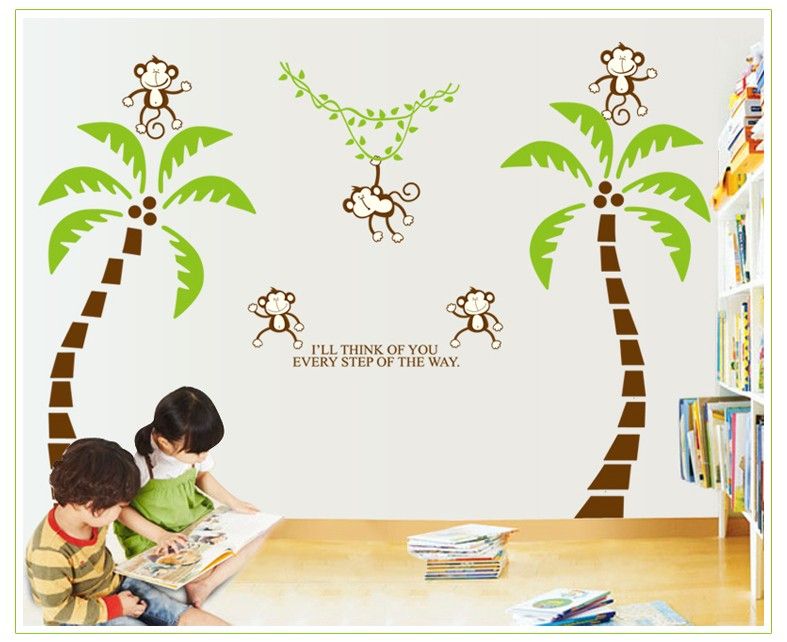 tree wall stickers online