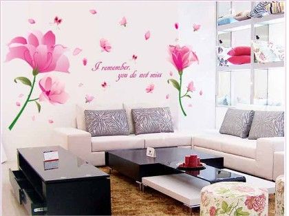 Buy Wall Decals Online In India Hopscotch