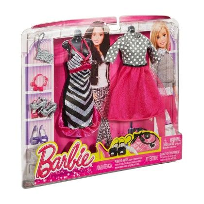 Barbie Headlight 2-Pack (34559) Best Deals With Price Comparison Online ...