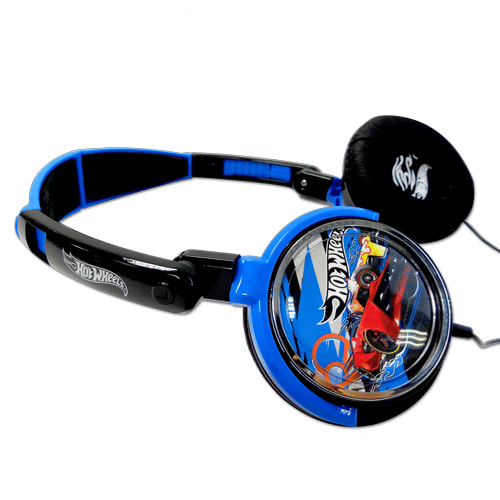 hot wheels headphones