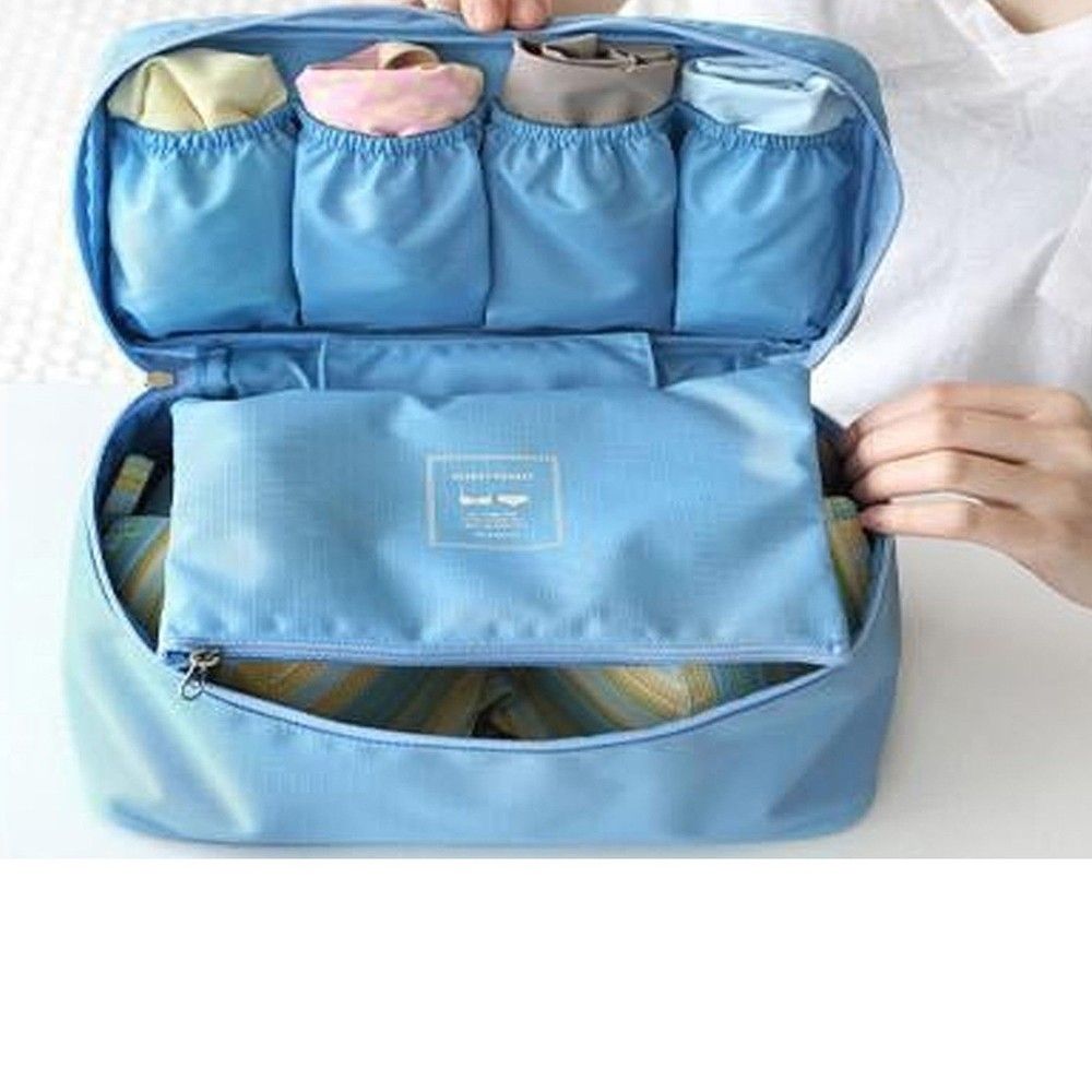 Undergarments travel online bag