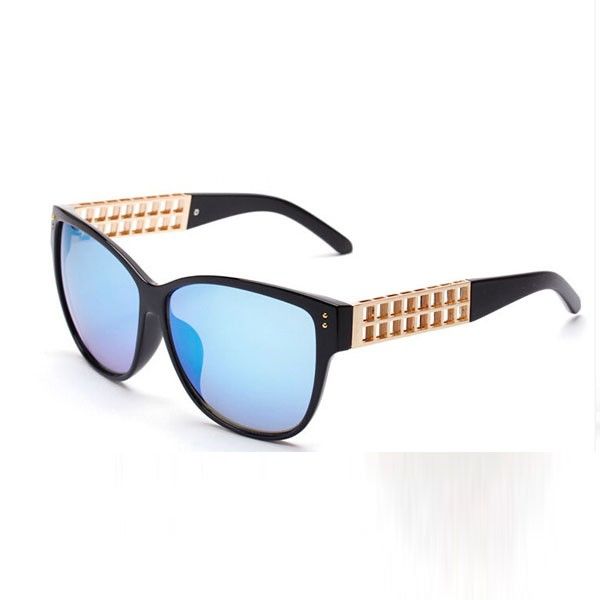 

the most popular and high quality plastic frame sun glasses