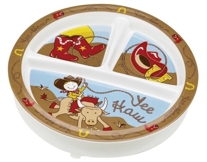 

when the chuckwagon rolls in encourage little cowboys and cowgirls