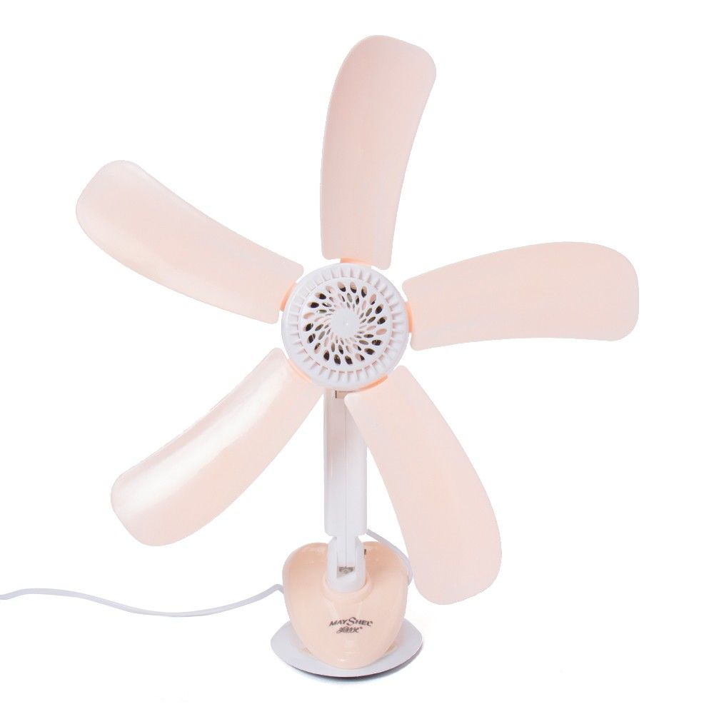 clip on electric fan