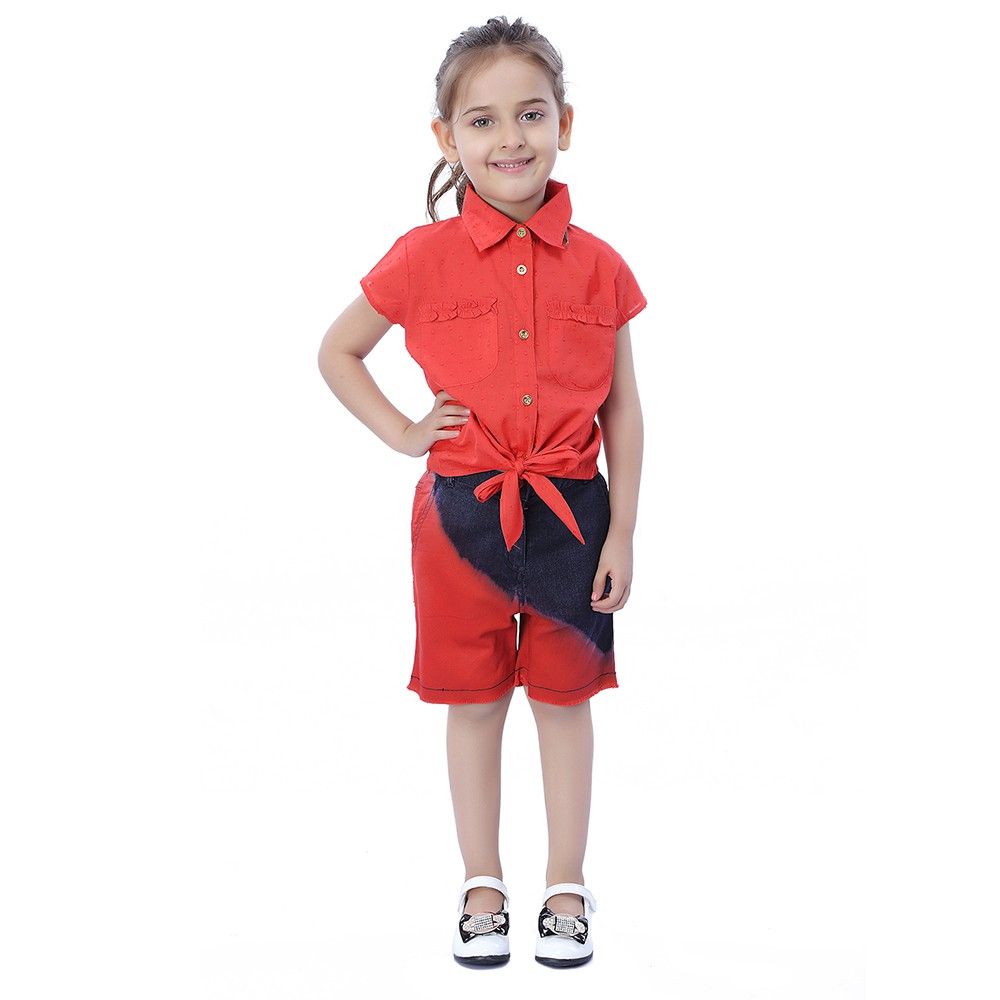 

high on style and elegance this shorts from ucb can
